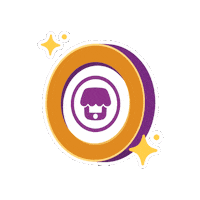 Coin Gojekindonesia Sticker by Gojekmm