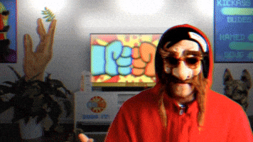 Okay? This is Serious!