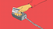 sub pop animation GIF by Sub Pop Records