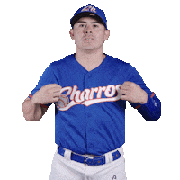 Christian Villanueva Sport Sticker by Charros de Jalisco