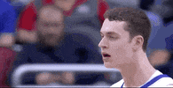 College Hoops Basketball GIF by NCAA March Madness