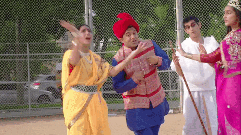 Otr GIF by rukhs production