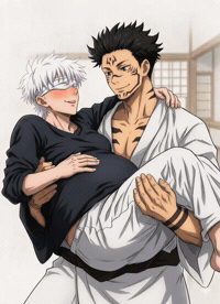 Jjk Jujutsu Kaisen GIF
