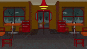 comedy central GIF