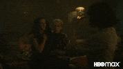 Love Me Dancing GIF by HBO Max