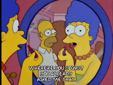 homer simpson episode 6 GIF
