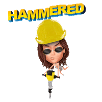 Allisonsturges Sticker by Genies