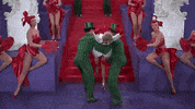 white christmas GIF