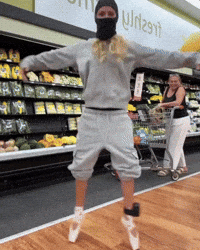 Gang Gang Dancing GIF by Respective