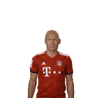 germany lol Sticker by FC Bayern Munich