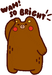 Illustration Love Sticker