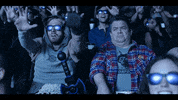 patton oswalt wow GIF by RJFilmSchool