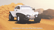 Game Driving GIF by PM Studios