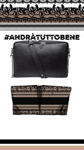 VantoBag tutu andratuttobene vantobag vanto GIF