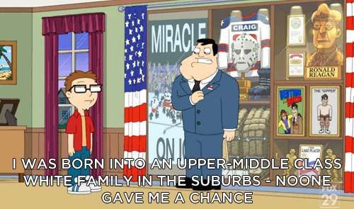 american dad frat GIF