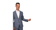 Jake Schneider Sticker by Century 21 Award