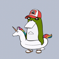 Chad Bnkr GIF by CC0 Studios