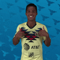 Giovani Dos Santos Dancing GIF by Club America