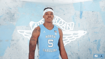 North Carolina Dance GIF by UNC Tar Heels