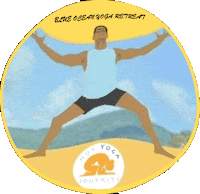 Yoga Dr Sticker by HotYogaJourneys