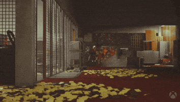 Post It Notes Remedy Entertainment GIF by Xbox