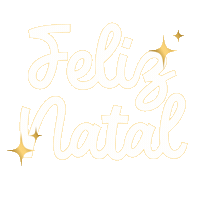 Merry Christmas Sticker