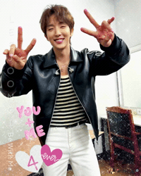 Jg Leejoongi GIF