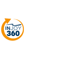 Injoy360 Sticker by INJOY Fitness
