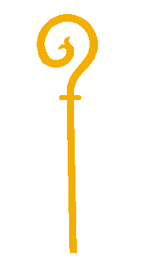 December November Sticker by Het dorp van Sinterklaas