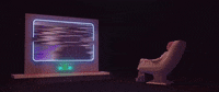 Screen Feel Something GIF by bea miller