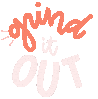 Gracebigler school workout homework gains Sticker