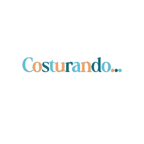 Artesanato Botton Sticker