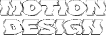 Animation Motion Sticker