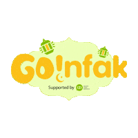 Infak Sticker by Inisiatif Zakat Indonesia