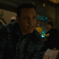 Evil GIF by Paramount+