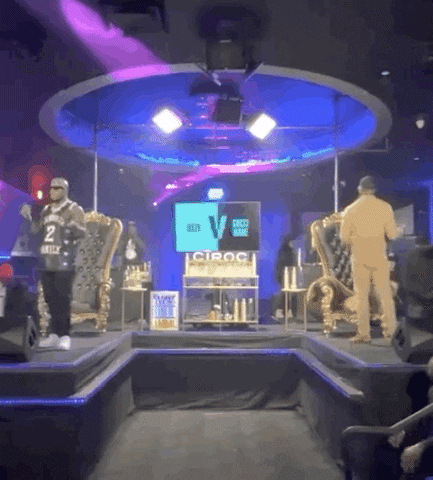 GIF by Verzuz