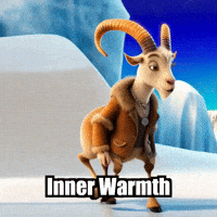 Wisdom GIF by Radiantelope