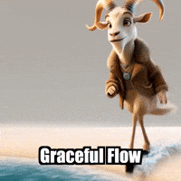 Wisdom GIF by Radiantelope