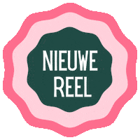 Instagram Reel Sticker by Irisworks4you