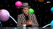 Ilustres Ignorantes GIF by Movistar Plus+