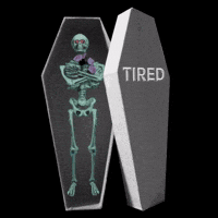 Dead Tired