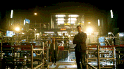nbc GIF by Timeless