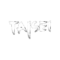 Taisei Sticker by plusoneinfinity