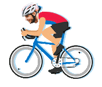 Michaeljordantri Sticker by Agencia da Maria
