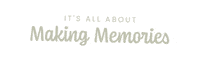 MakingMemories making memories makingmemories Sticker