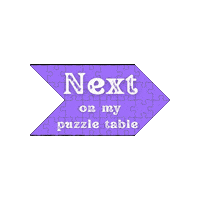 Puzzle Puzzling Sticker