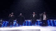 agt GIF by America's Got Talent