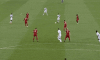 mls soccer football GIF by Major League Soccer