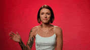 The Circle GIF by The Circle Netflix (US)