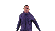 Tony Tony Sticker by Namam